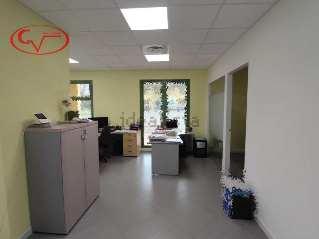Ufficio in vendita di 120 m² in Via della Penna