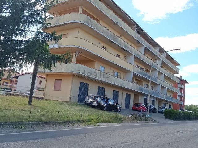 Ufficio in vendita di 120 m² in Via Divino Amore, 1071