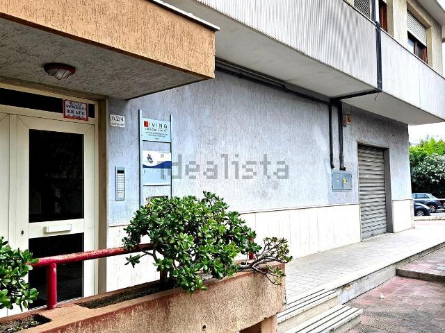 Ufficio in vendita di 120 m² in Via Enrico Mattei