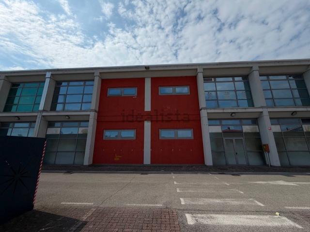 Ufficio in vendita di 120 m² in Via Giuseppe Mazzini