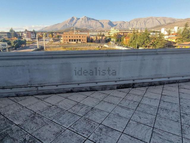 Ufficio in vendita di 120 m² in Via Salvador Allende, 67051