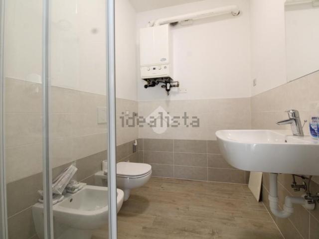 Ufficio in vendita di 121 m² in Via Arzignano, 138
