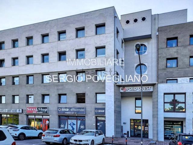 Ufficio in vendita di 121 m² in Viale della Repubblica