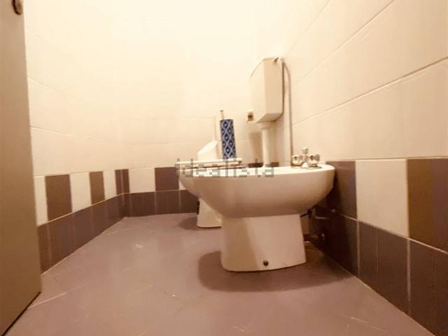 Ufficio in vendita di 123 m²