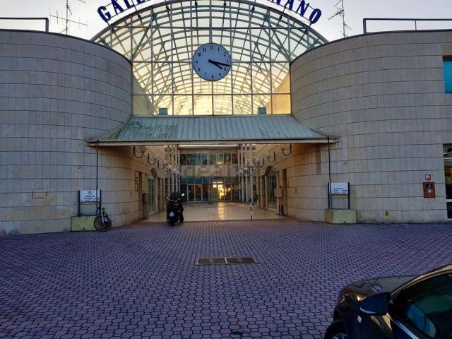 Ufficio in vendita di 123 m² in Circonvallazione Nuova, 27
