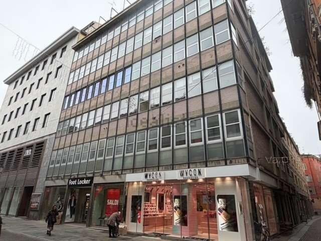 Ufficio in vendita di 134 m²