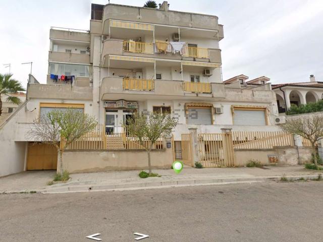 Ufficio in vendita di 134 m² in Via P. B. Moscatelli, 113