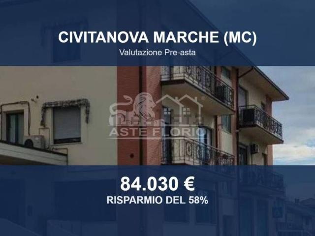 Ufficio in vendita di 135 m² in Via Martiri di Belfiore, 107