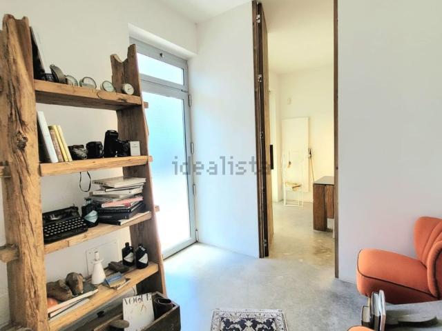 Ufficio in vendita di 135 m² in Via Bolsena