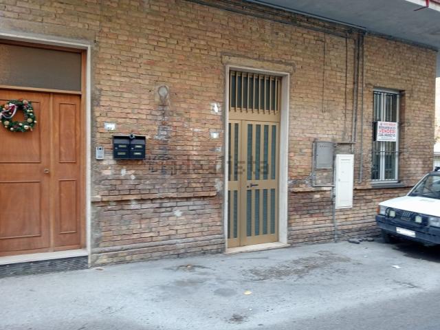 Ufficio in vendita di 135 m² in Via Pescara
