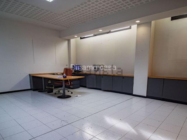 Ufficio in vendita di 137 m²