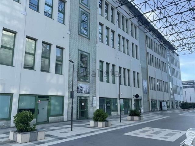 Ufficio in vendita di 130 m²