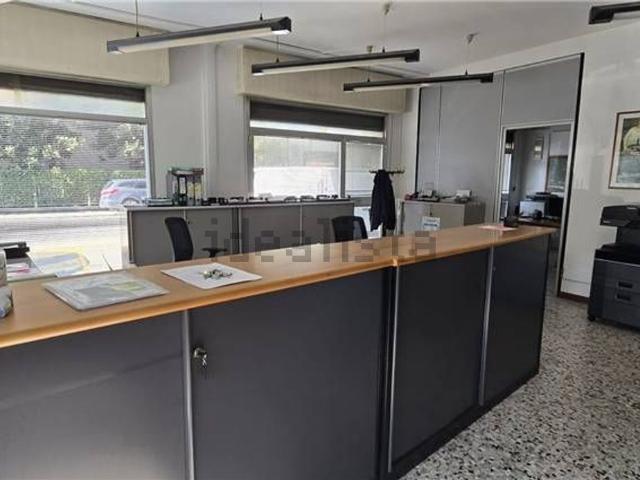 Ufficio in vendita di 130 m²