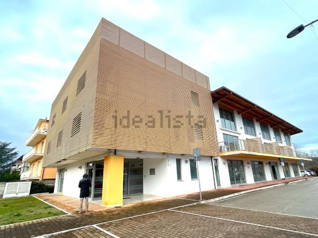 Ufficio in vendita di 130 m² in Contrada San Giovanni