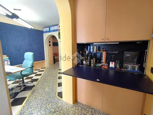 Ufficio in vendita di 130 m² in Strada Terraglio, 224