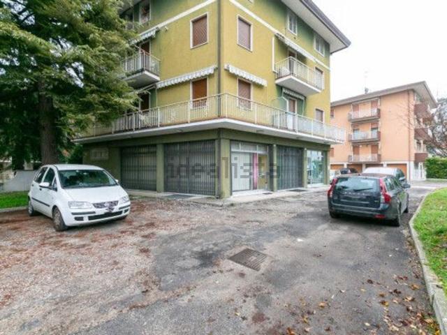 Ufficio in vendita di 130 m² in Via Castellana, 234