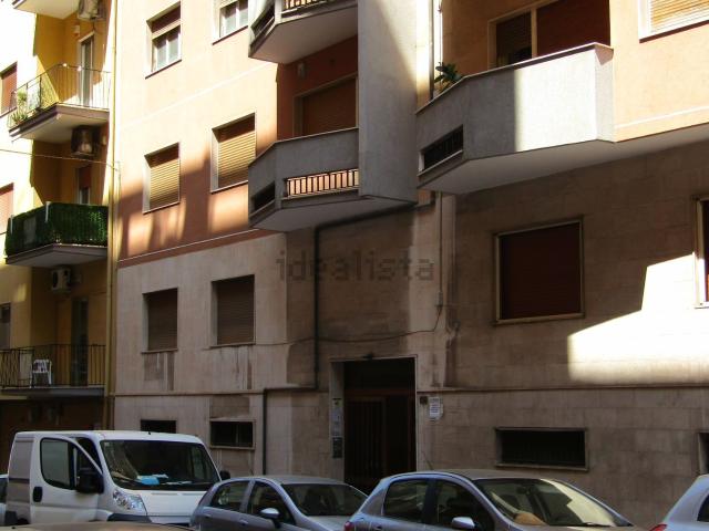 Ufficio in vendita di 130 m² in Via Diego Peluso, 105