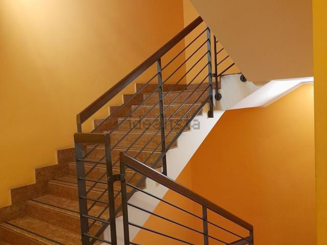 Ufficio in vendita di 130 m² in Via Giovanni Savelli