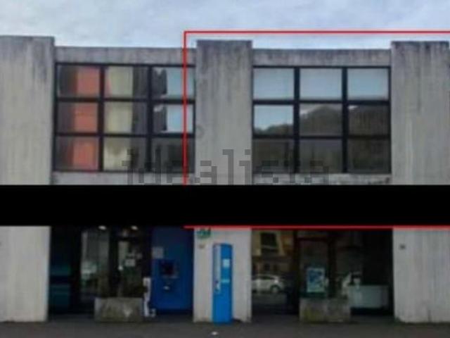 Ufficio in vendita di 132 m² in Via dal Maso Bruno, 58
