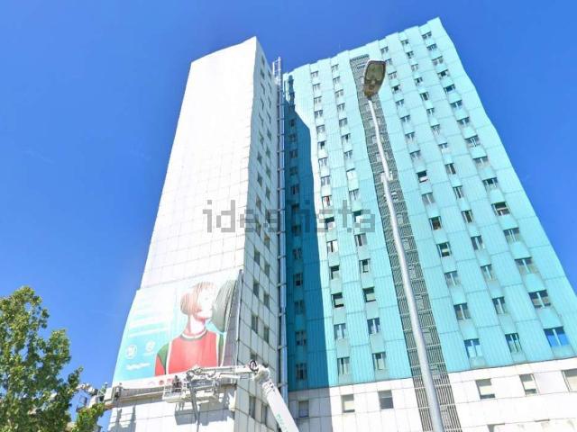 Ufficio in vendita di 133 m² in Piazzale della Stazione