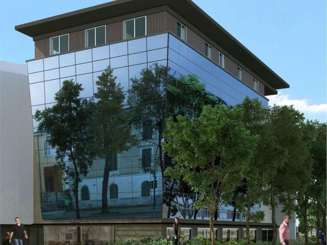 Ufficio in vendita di 144 m²