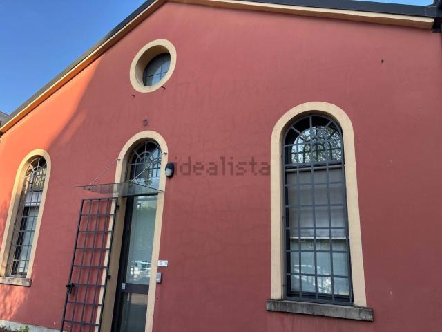 Ufficio in vendita di 145 m² in Strada Siora Andriana del Vescovo, 7
