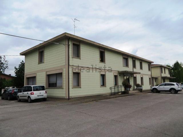 Ufficio in vendita di 145 m² in Via Messidoro