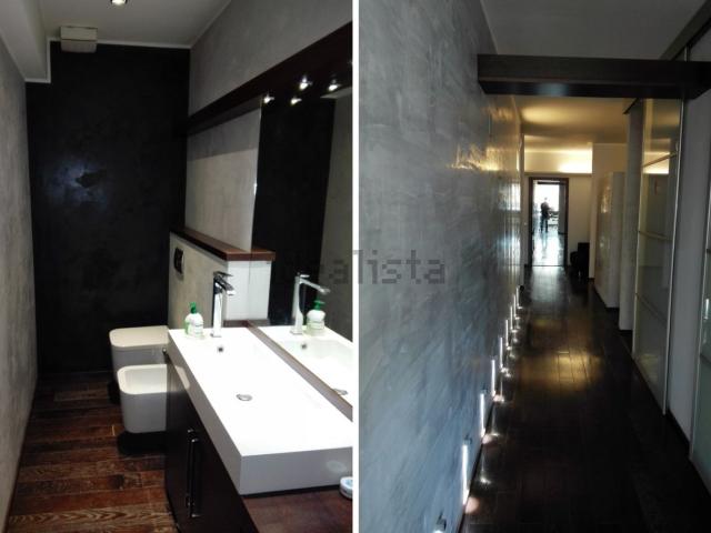 Ufficio in vendita di 145 m² in Via Canada