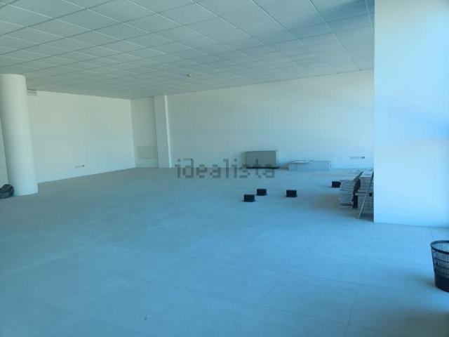 Ufficio in vendita di 147 m² in Via Venezia, 92