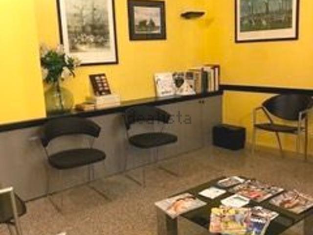 Ufficio in vendita di 149 m²