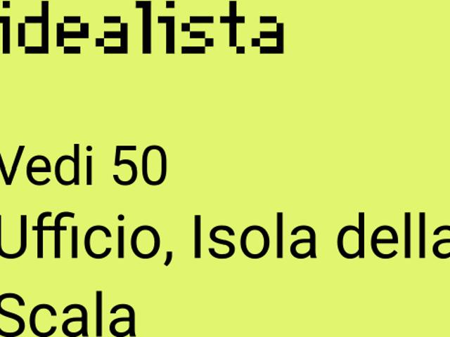 Ufficio in vendita di 140 m²