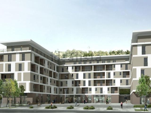Ufficio in vendita di 140 m² in Piazzetta Mordenti