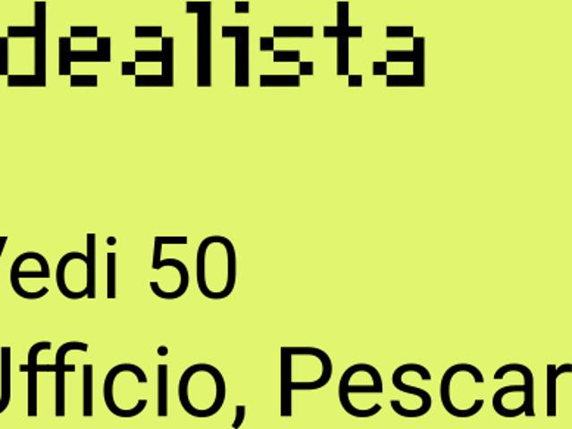 Ufficio in vendita di 140 m² in Via Ennio Flaiano
