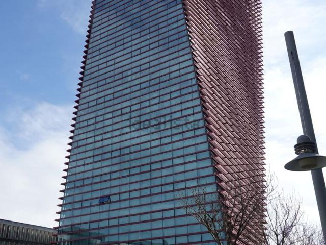 Ufficio in vendita di 140 m² in Via San Marco