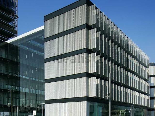 Ufficio in vendita di 140 m² in Via San Marco