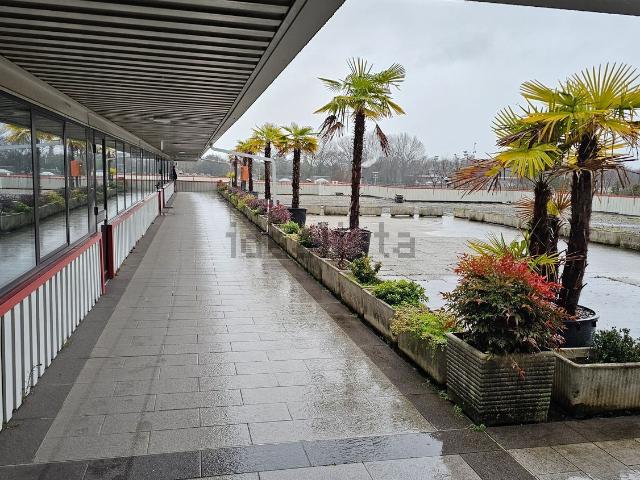 Ufficio in vendita di 140 m² in Viale della Repubblica, 7