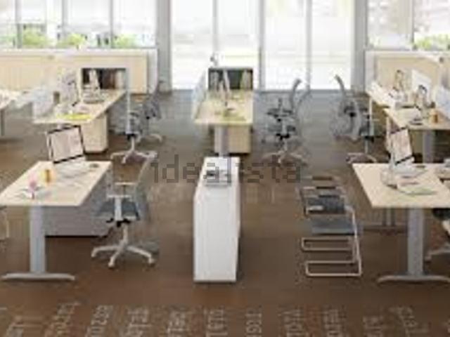 Ufficio in vendita di 142 m² in Via Dante Alighieri