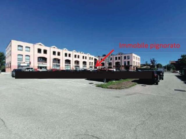 Ufficio in vendita di 142 m² in Via Treviso