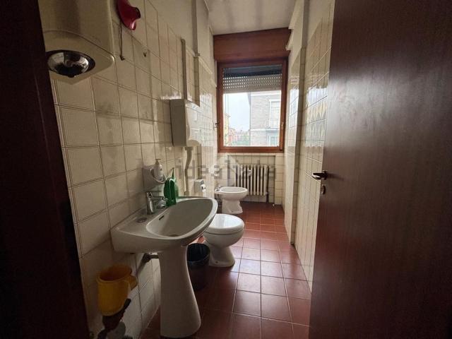 Ufficio in vendita di 155 m²