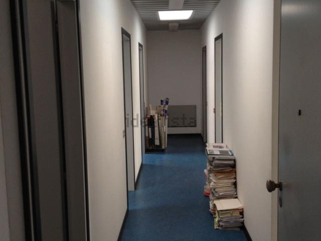 Ufficio in vendita di 155 m² in Strada Feltrina