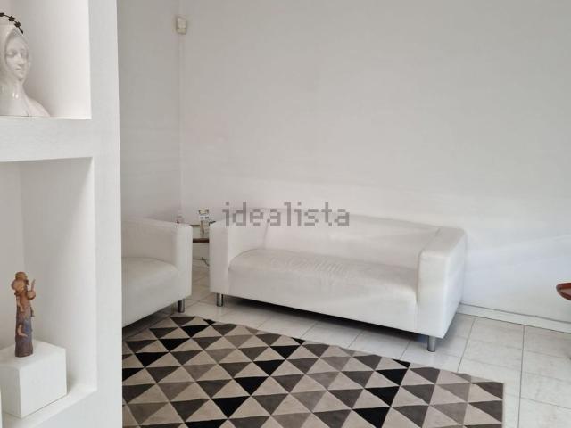 Ufficio in vendita di 156 m² in Via Rimini