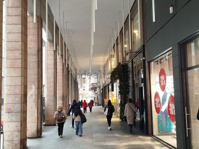 Ufficio in vendita di 157 m² in Strada Giuseppe Mazzini
