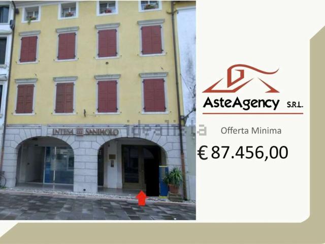 Ufficio in vendita di 157 m² in Piazza del Popolo, 7