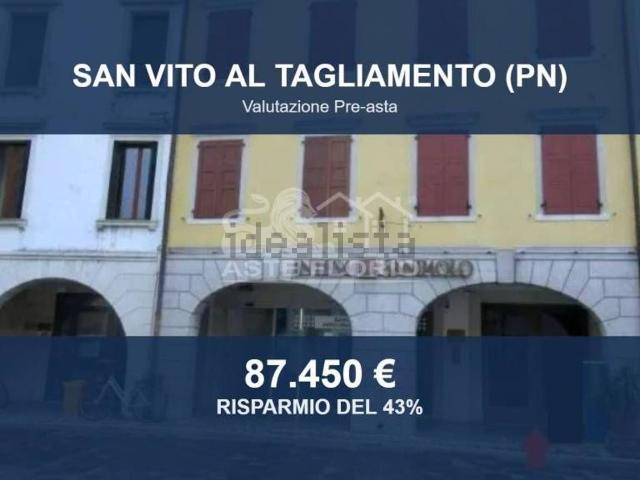 Ufficio in vendita di 157 m² in Piazza del Popolo, 7