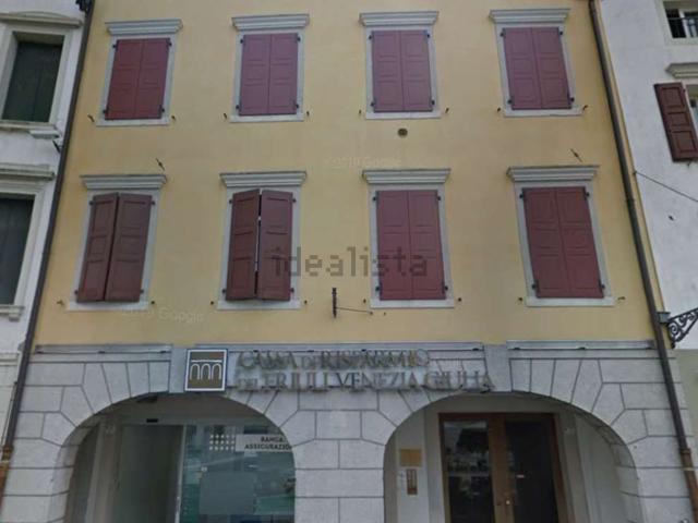 Ufficio in vendita di 157 m² in Piazza del Popolo, 7