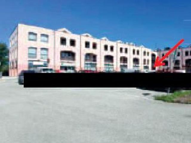 Ufficio in vendita di 157 m² in Via Treviso, 61