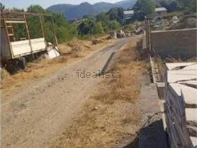 Ufficio in vendita di 158 m² in Contrada Casale