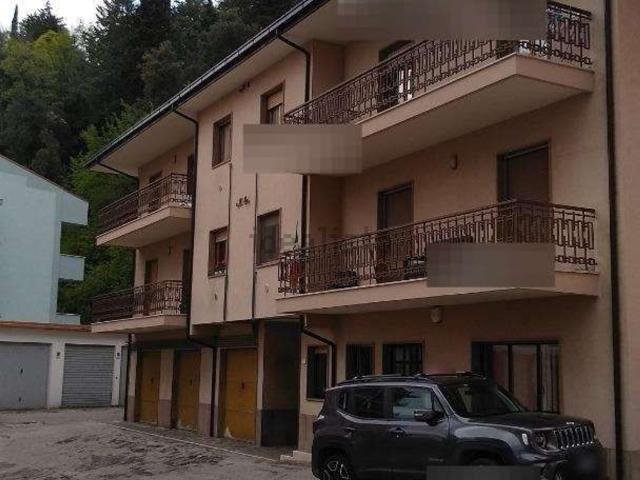 Ufficio in vendita di 159 m² in Via Frentana