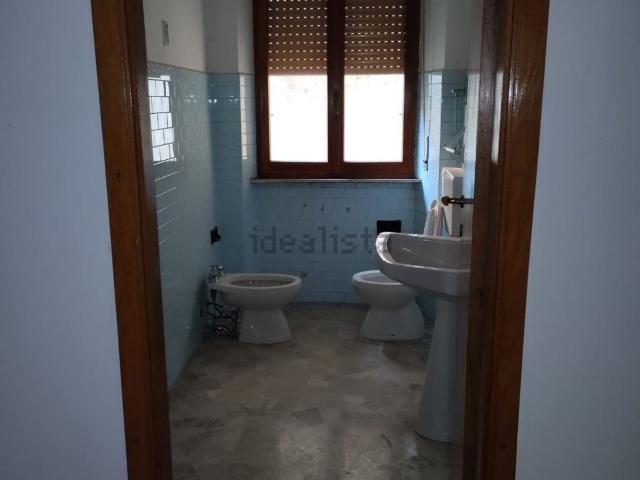 Ufficio in vendita di 150 m² in Corso V. Emanuele, 21