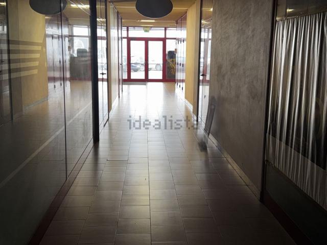Ufficio in vendita di 150 m² in Via Eridania, 56